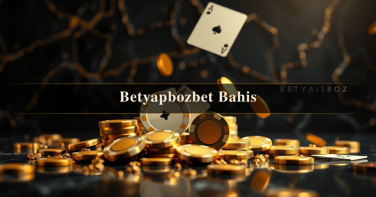 Betyapbozbet Bahis