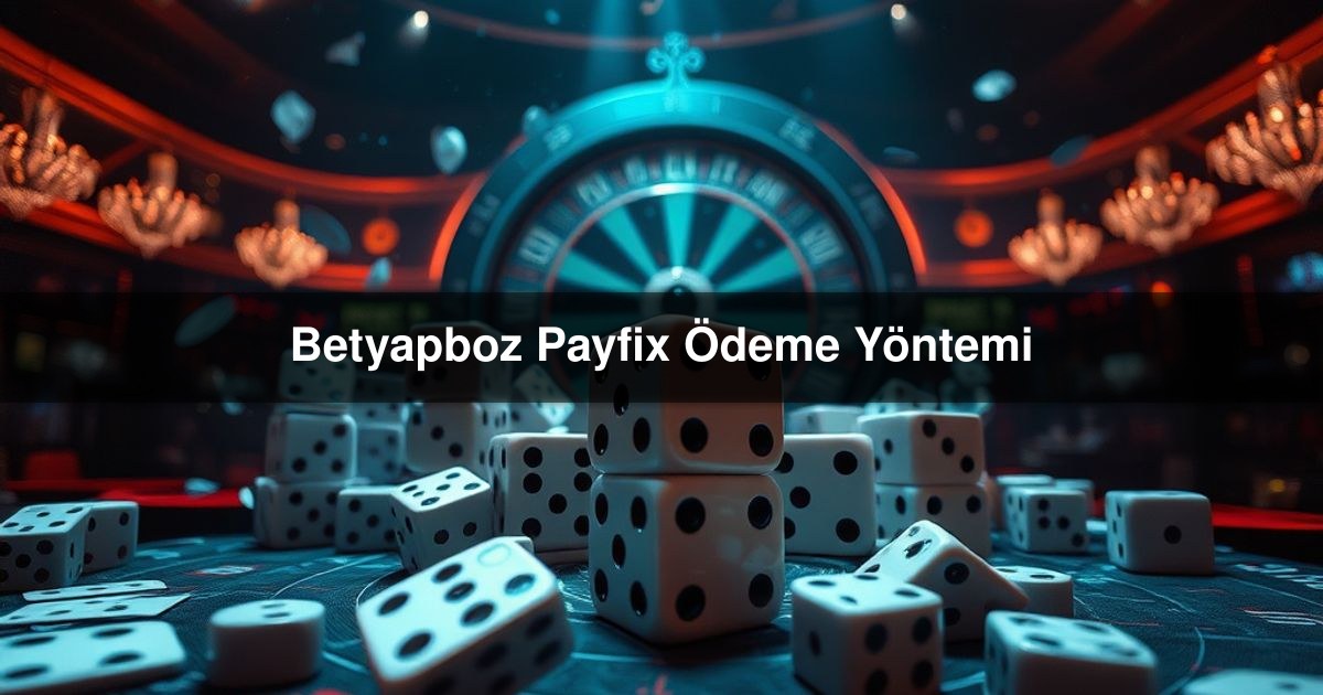 Betyapboz Payfix