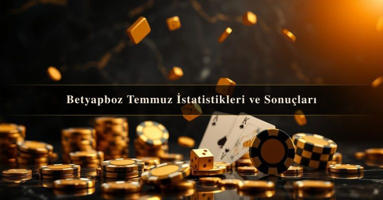 Betyapboz Temmuz