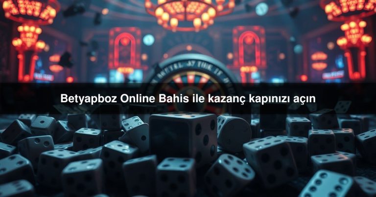 Betyapboz Online