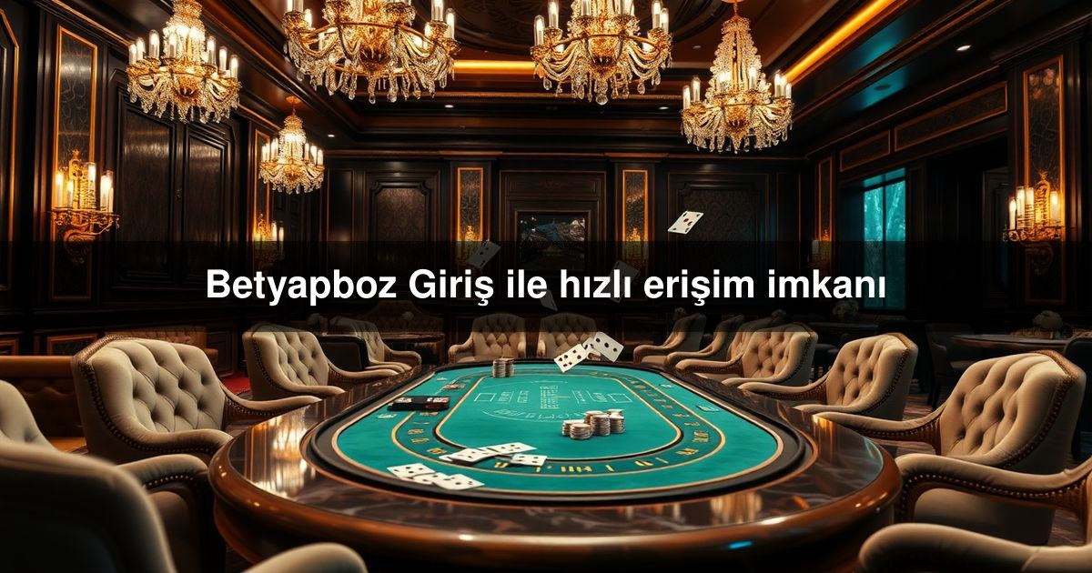 Betyapboz Giriş